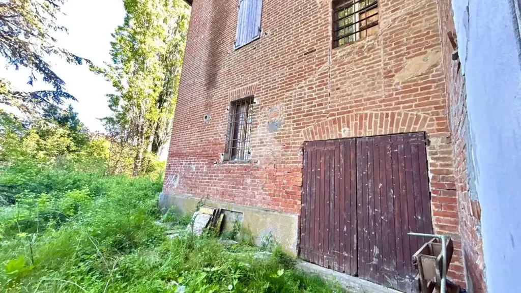 Välivaade - Semi-Independent Rustic House in Alseno