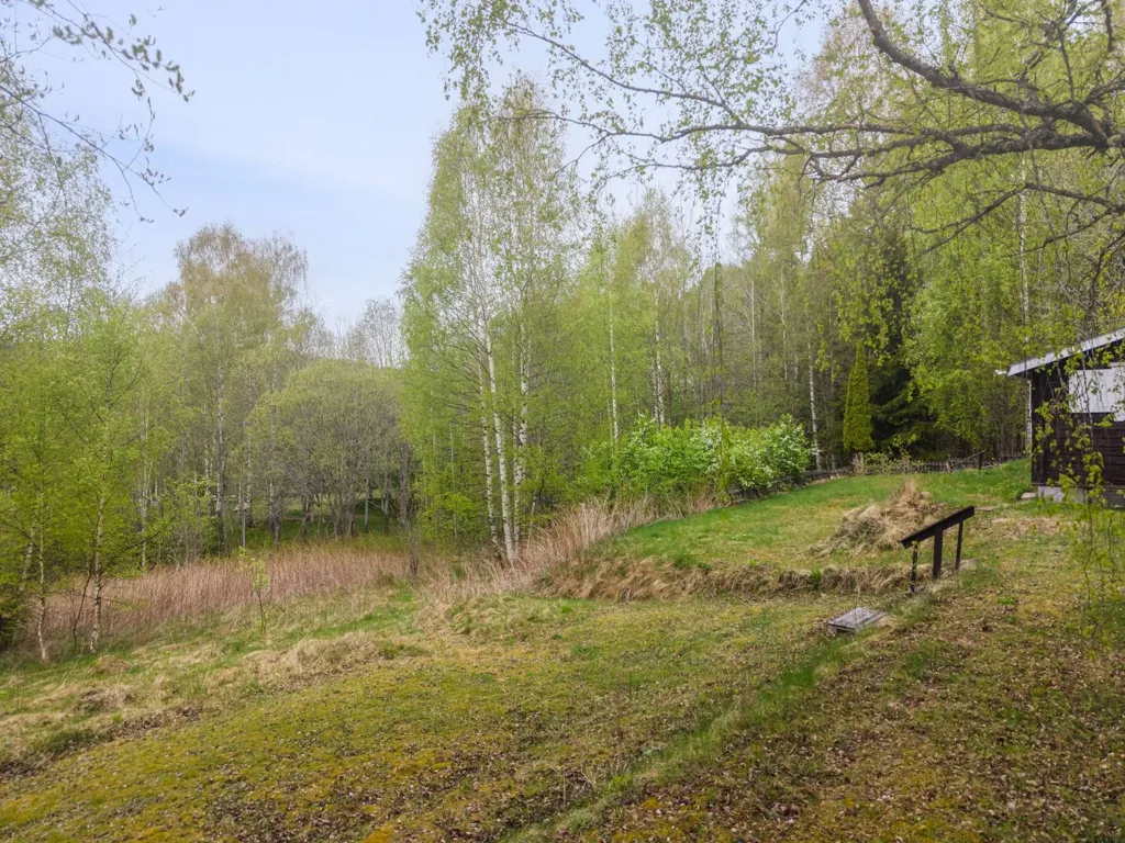 1-toaline maja asukohas Gagnefs kommun