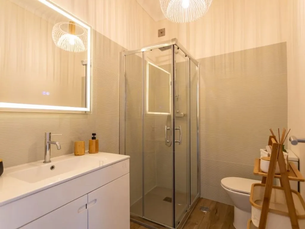 Bagni - Luxury Flat with Panoramic View in Setúbal