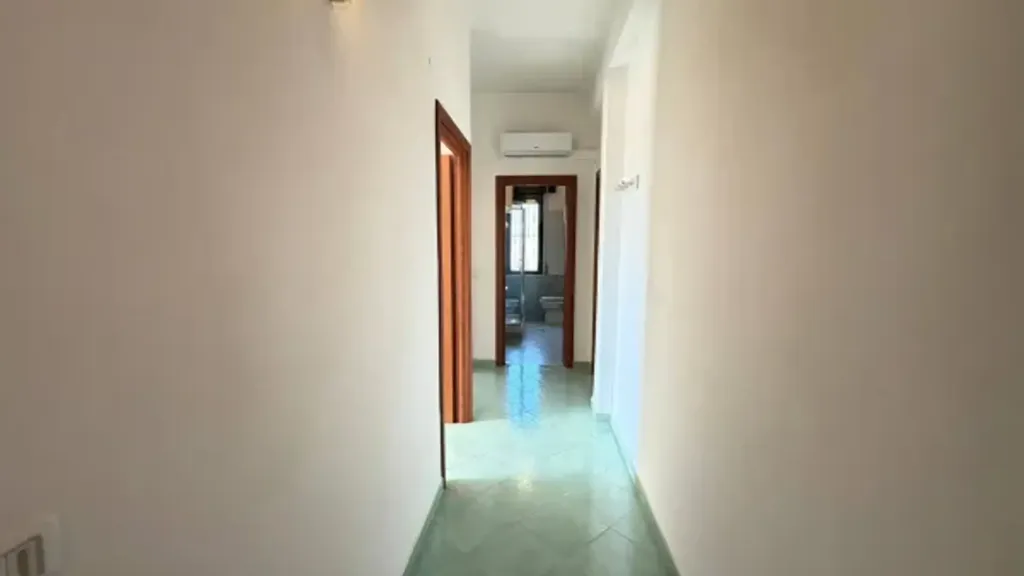 Esik - Terraced Apartment with Sea Proximity in Capaccio