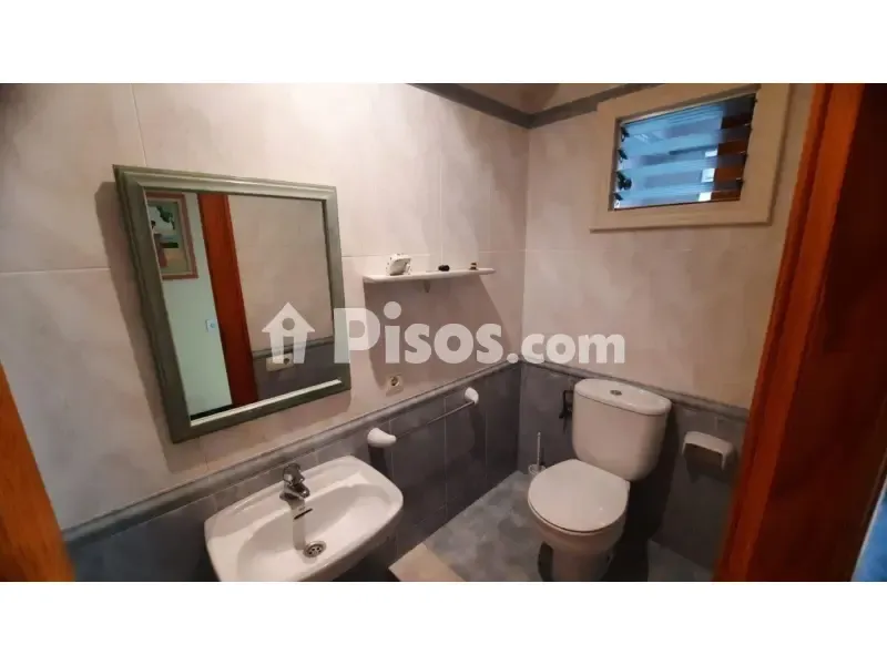 Bagni - Seafront Apartment with Terrace in La Ràpita