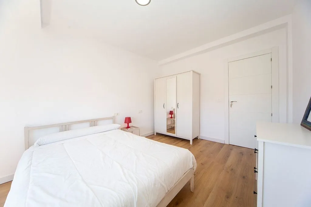 Magamistoad - Furnished Flat with Ascensor in Granada