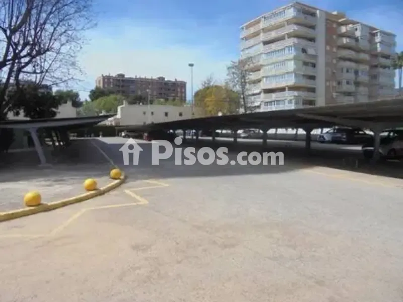 Välivaade - Apartment with Sea View in Benicàssim