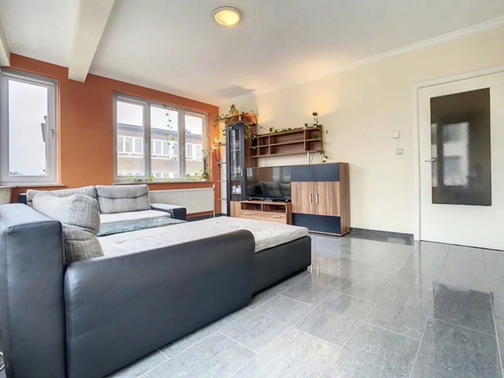 Appartement 2 chambres à Jette