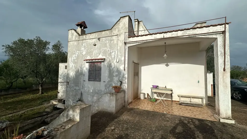 Maison 4 pièces à IT
