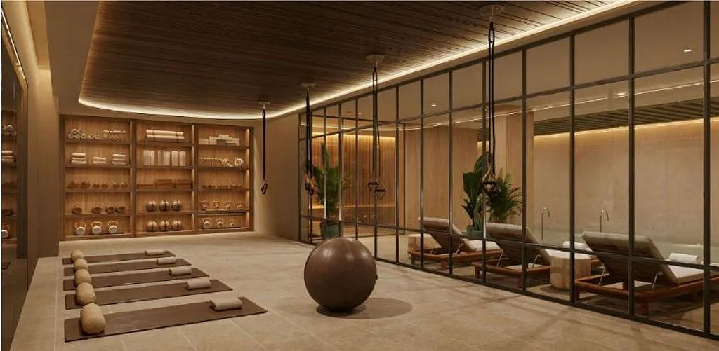 Toad - New Flat with Pool in Son Armadams, Palma