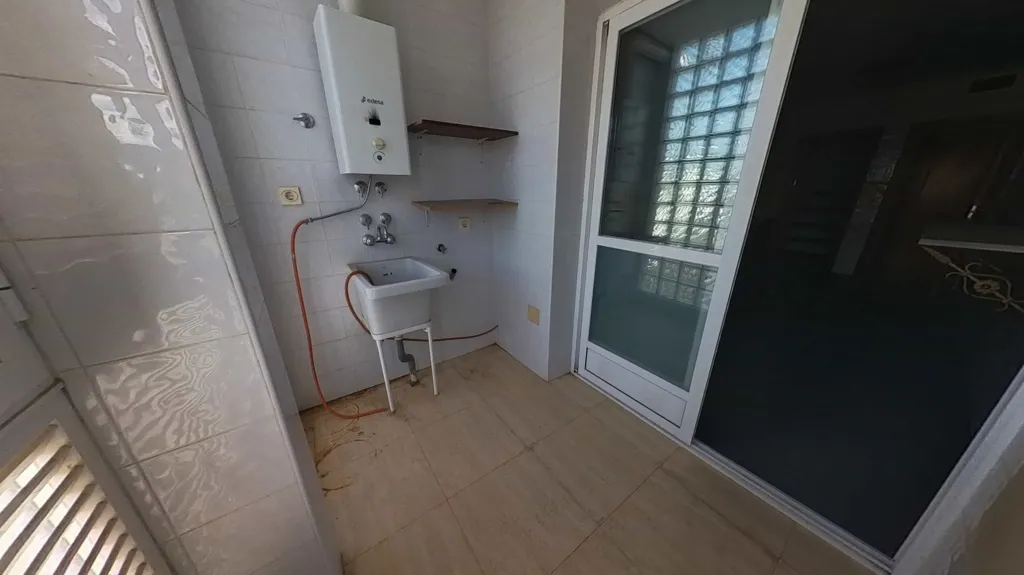 Appartement 3 chambres à Zurgena