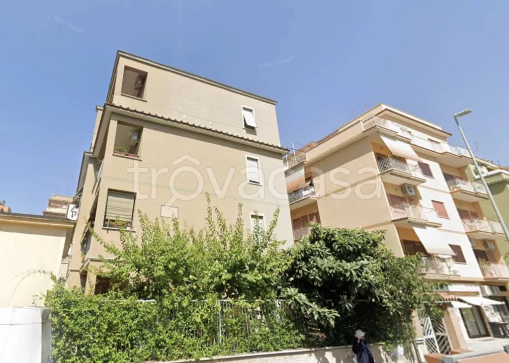 Välivaade - Apartment with Balcony at Licata Auction