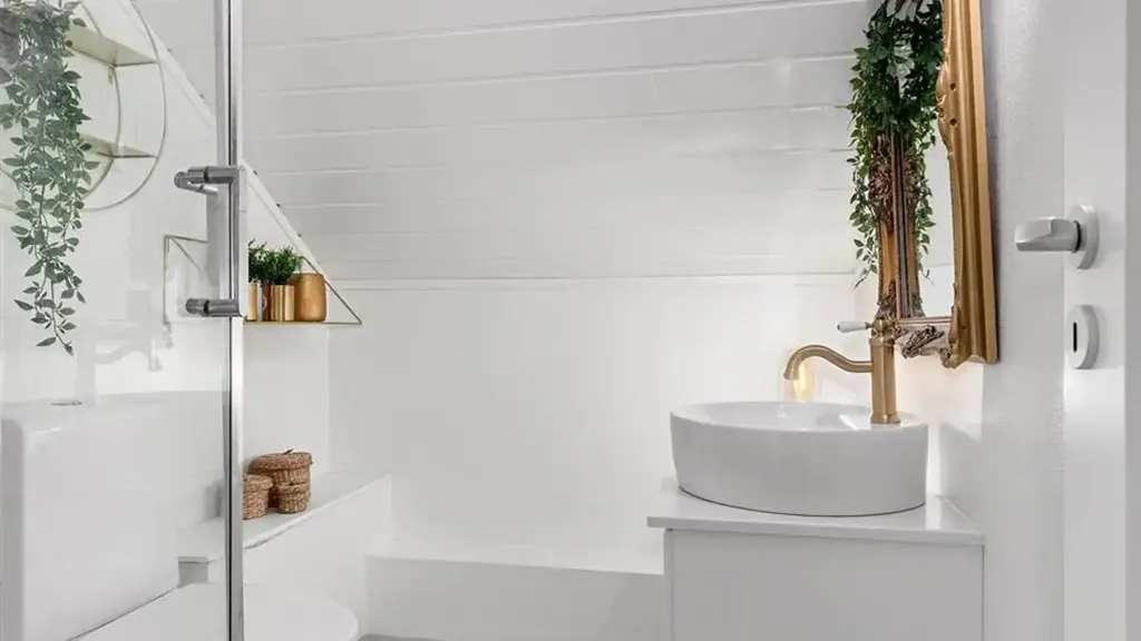 Vannitoad - Rearranged Two-Bedroom Apartment in Florence