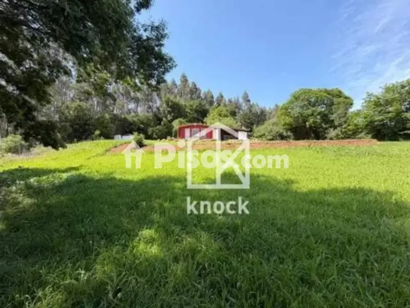 Aed - Rustic Finca with Mountain Views in Castrillón