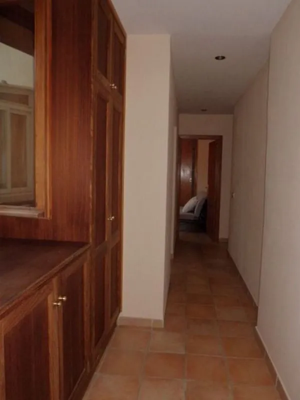 Ingresso - Modern Mallorcan Flat with Lift in Camp Redó