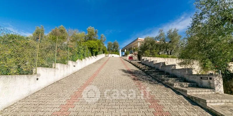 Välivaade - Panoramic Villa in Pascarosa, Ostuni