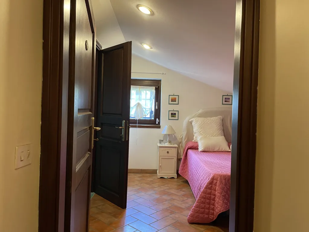 Chambres - Villa with Private Park in Campagnano di Roma