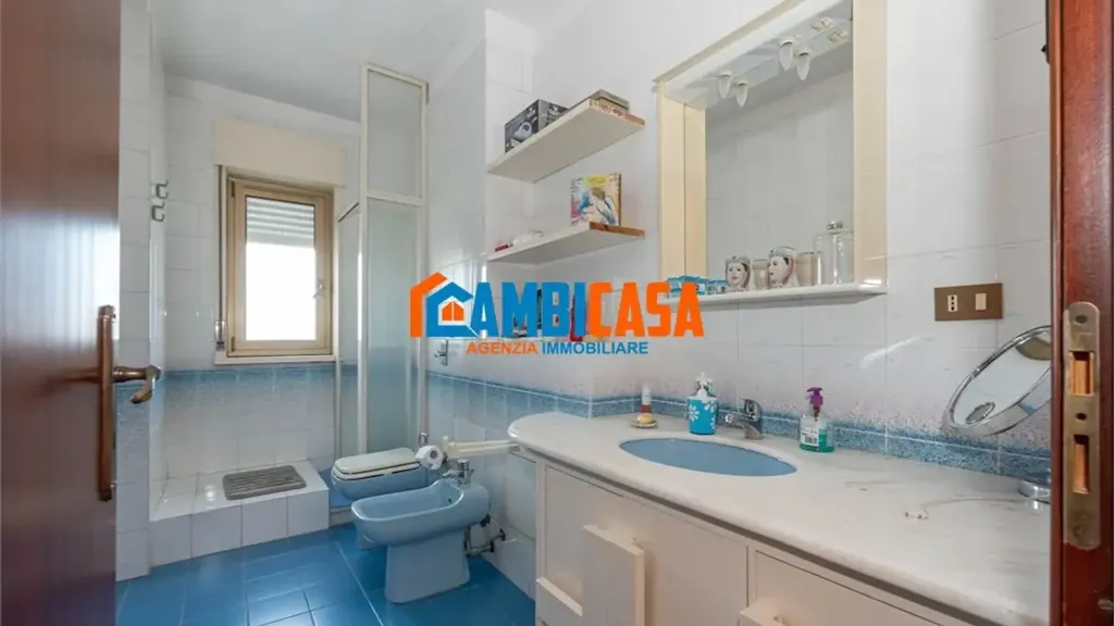 Vannitoad - Penthouse with Panoramic View in Calatafimi Alta