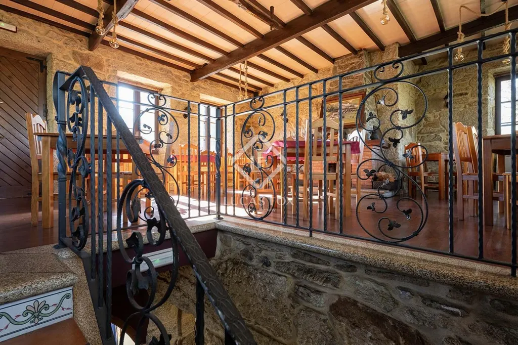 Stanze - Historic Mill with River View in Redondela