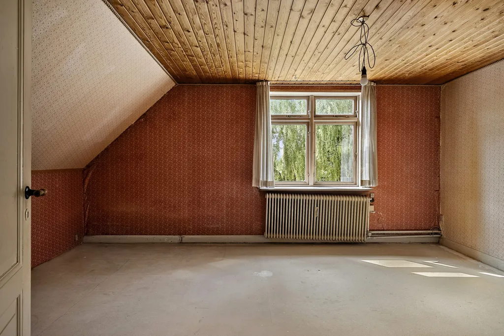 Pièces - Maison 4 pièces à Odder