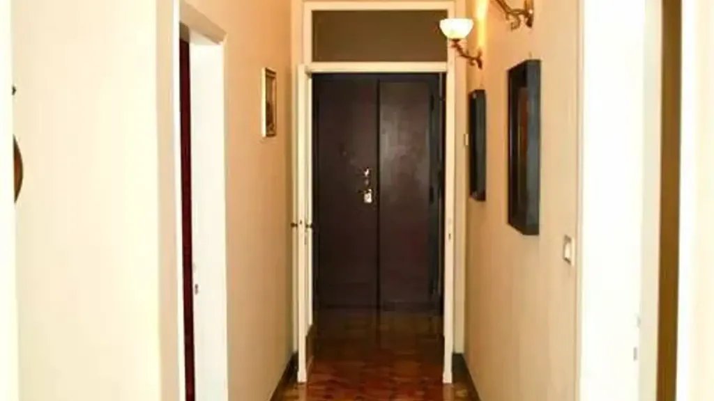 Ingresso - Prestigious Apartment with Balcony in Florence