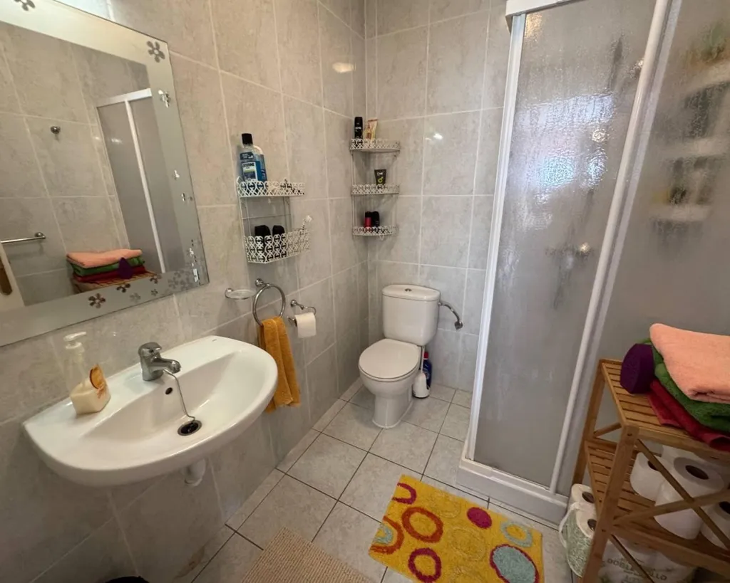 Vannitoad - Seven-Bedroom Villa with Pool in Ciudad Quesada