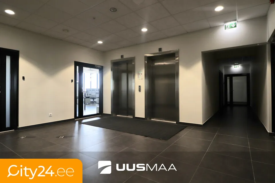 3-room commercial property in Tallinn