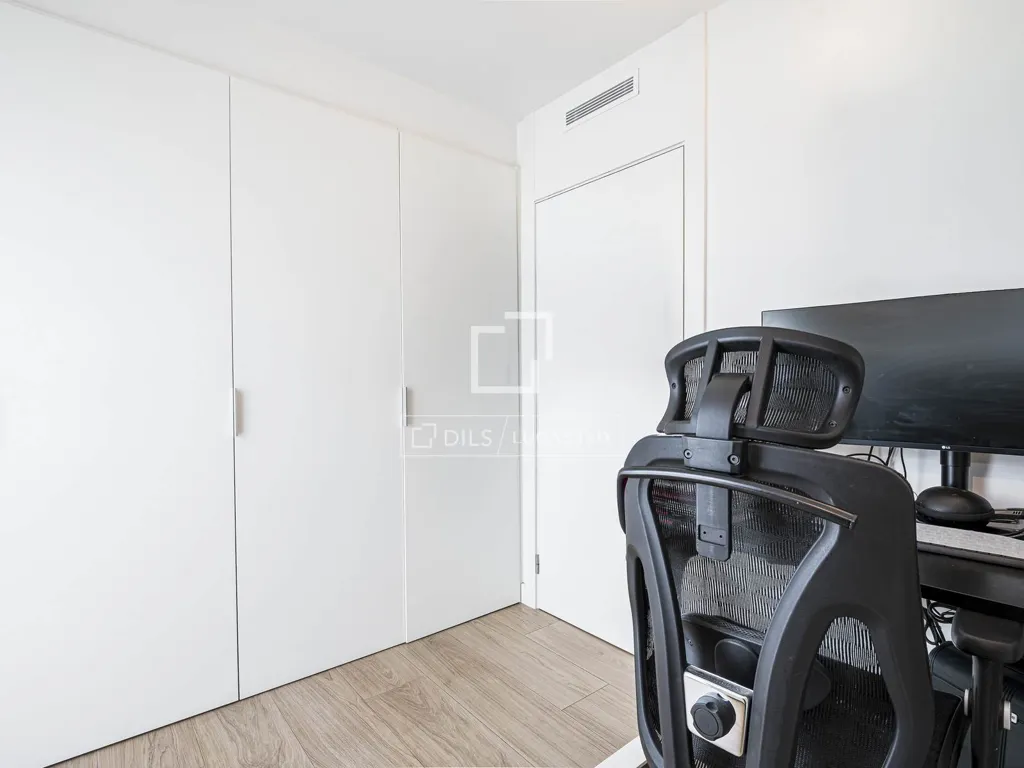 Kabinet - Apartment with Pool and Terrace in Sant Cugat