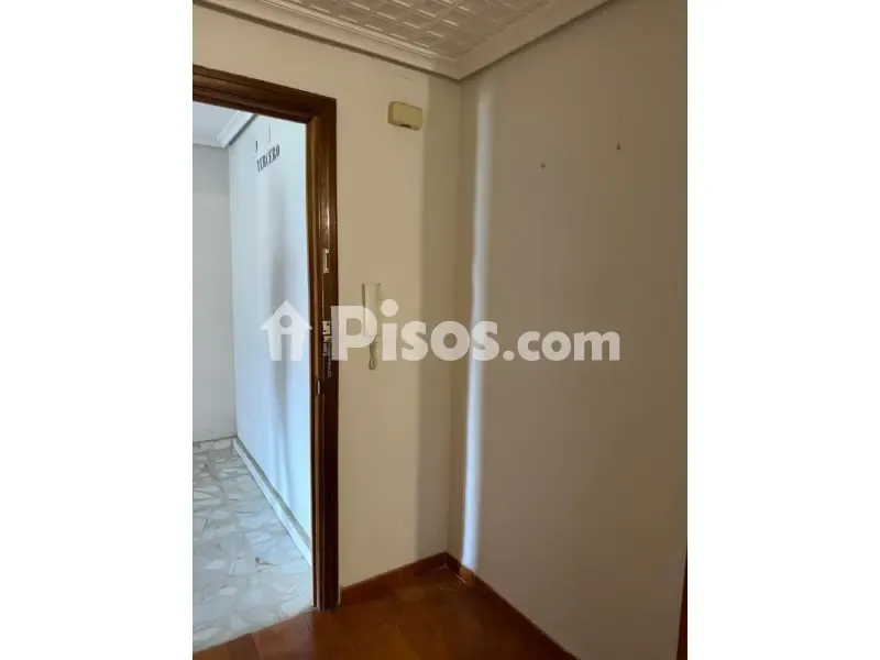 Ingresso - Apartment with Terraces in Jarandilla de La Vera