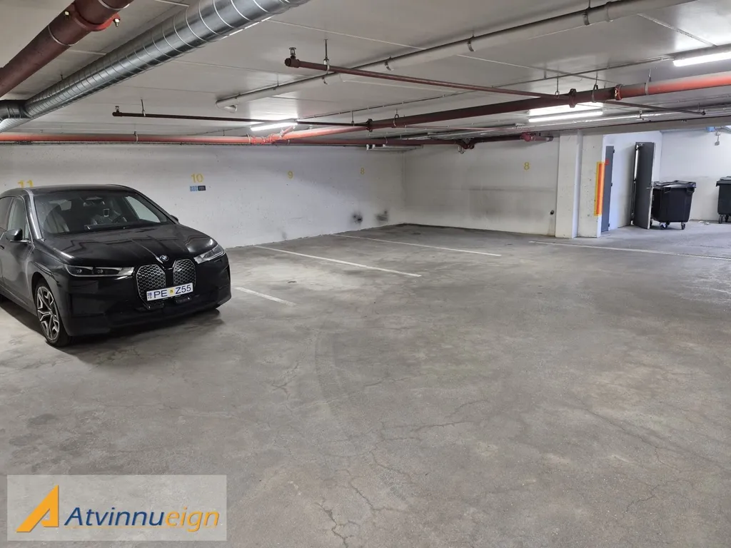 Kinnisvara asukohas Reykjavík
