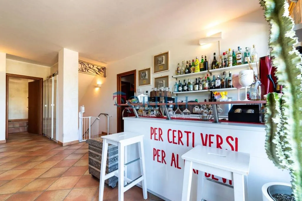 Pièces - Villa with Pool in Spadarolo, Rimini