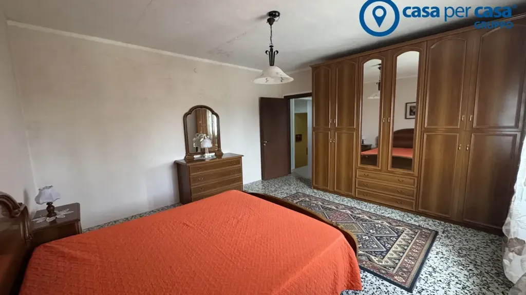 Chambres - Trifamiliare Villa with Garden in Bosaro