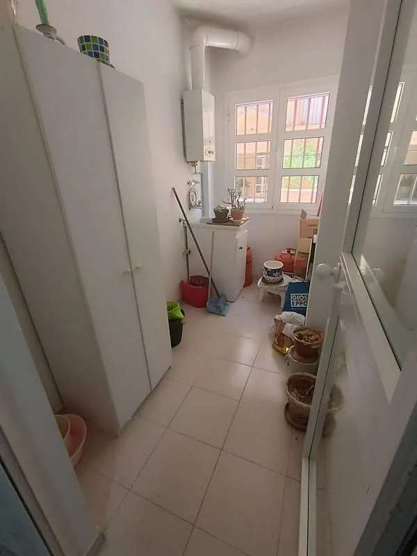 Apartment with Garage in Jerez Centre
