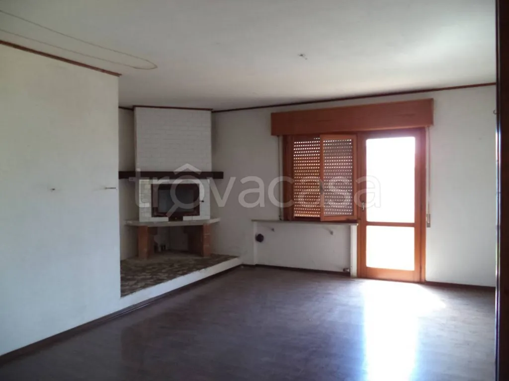 Soggiorno - Spacious Villa with Garden in Carlino