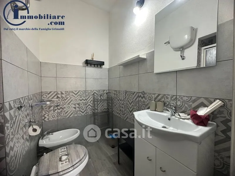 Salles de bain - Quadrilocale with Private Bathrooms in Tortolì Centre