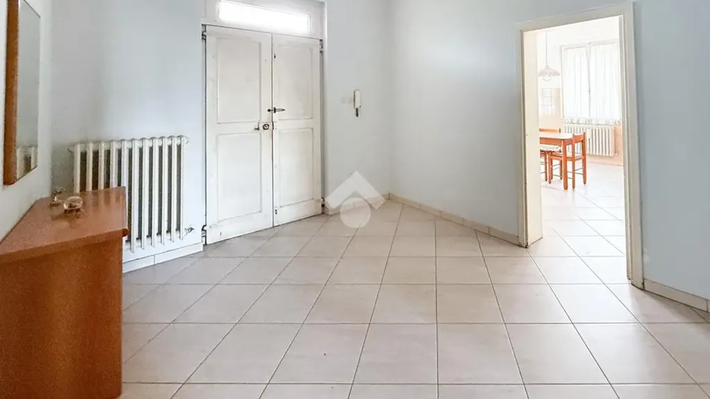 Ingresso - Two-Level Villa with Garden in Sambuceto