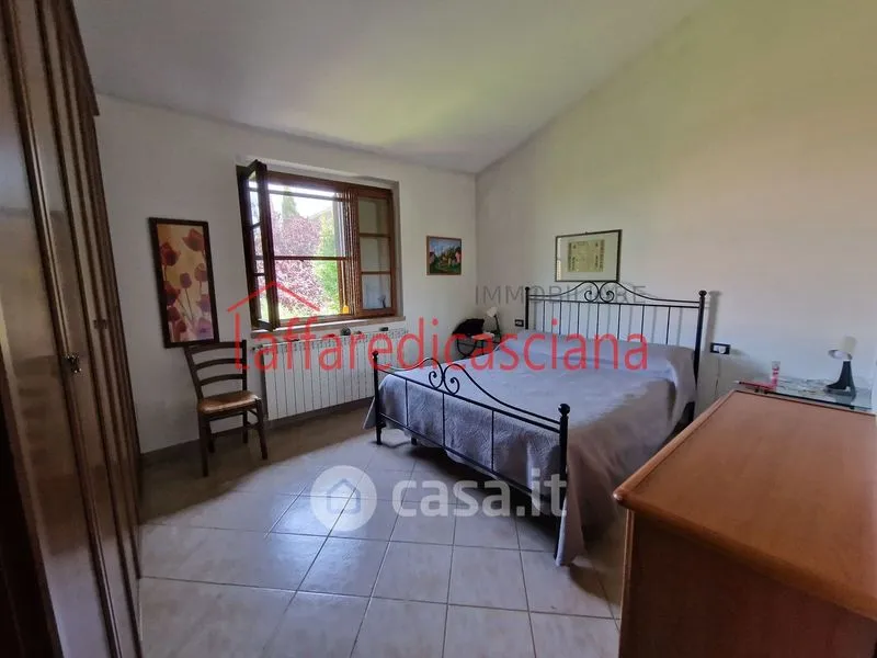 Magamistoad - Trilocale with Garden and Pool in Santa Luce