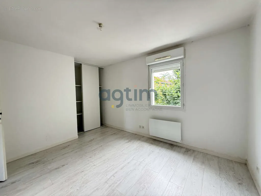 Toad - Two-Bedroom House with Garden in Saint-Fulgent