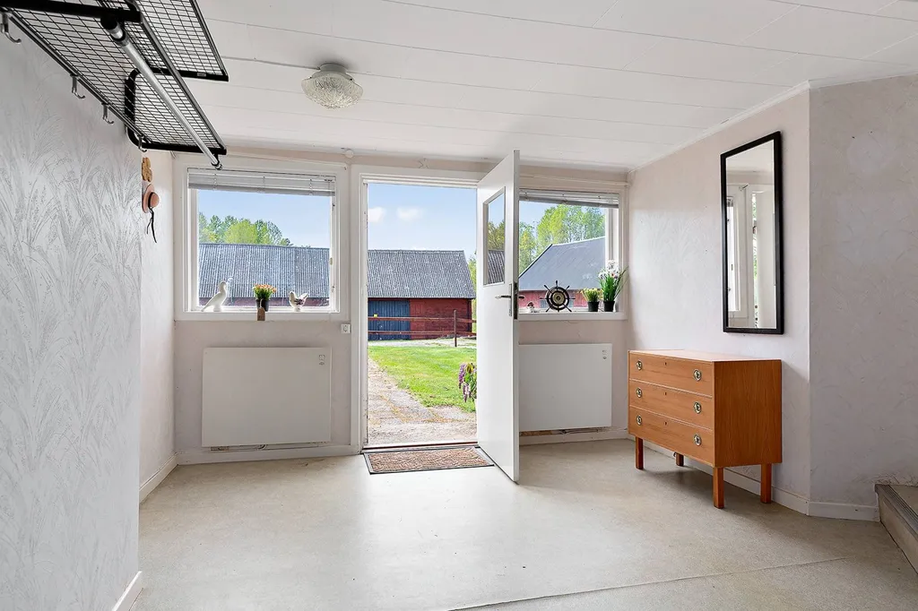Maison 5 pièces à Nybro kommun