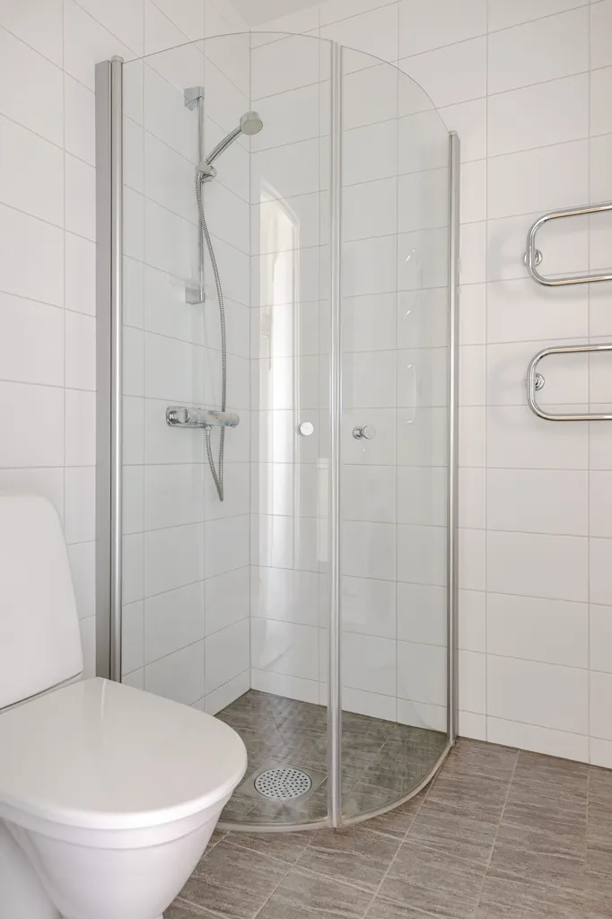 Bagni - Apartment with Balcony in Linköping