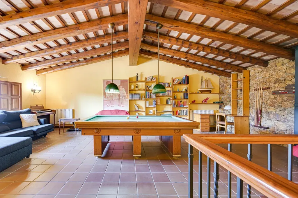 Elutuba - Luxury Farmhouse with Pool in Calonge