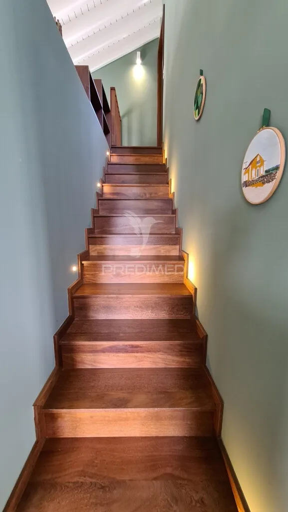 Toad - Luxury Villa with Sea View in Praia da Vitória