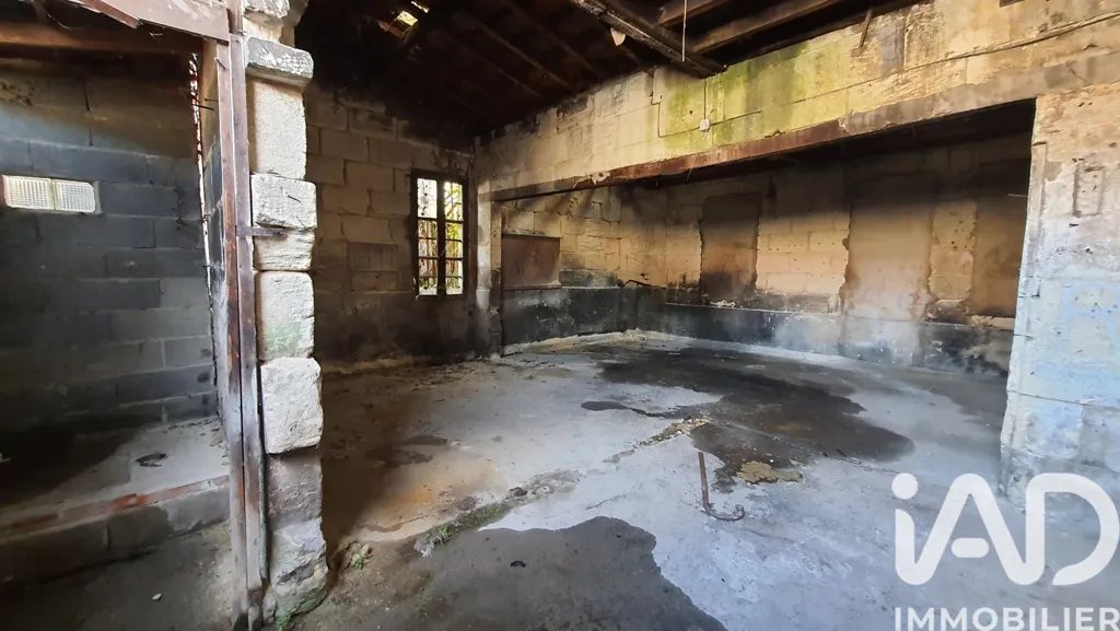 Stanze - Warehouse for Renovation in La Bastide, Bordeaux