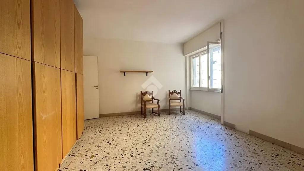 Camere da letto - Apartment with Balcony in Naples