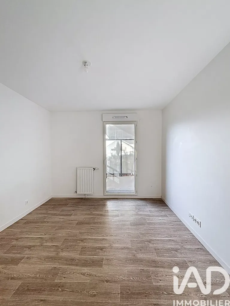 Toad - Modern Apartment with Balcony in Montévrain