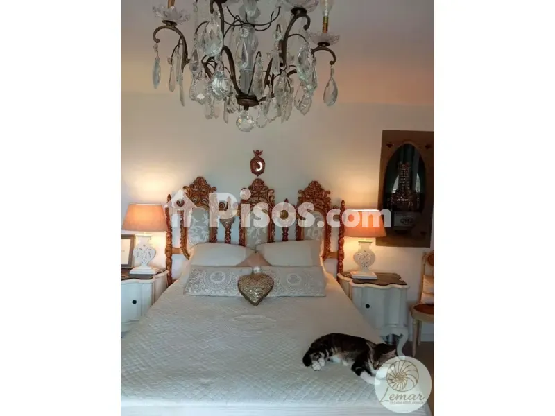 Camere da letto - Rustic Finca with Solar Panels in Camarles