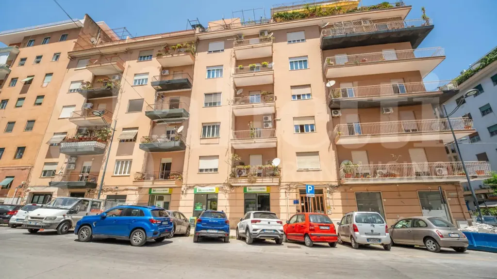 Extérieur - Attico with 150m² Terrace in Palermo
