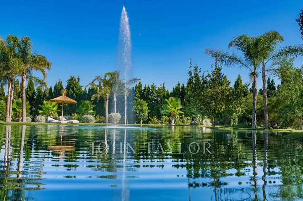 Aed - Luxury Villa with Pool in Montuïri, Mallorca