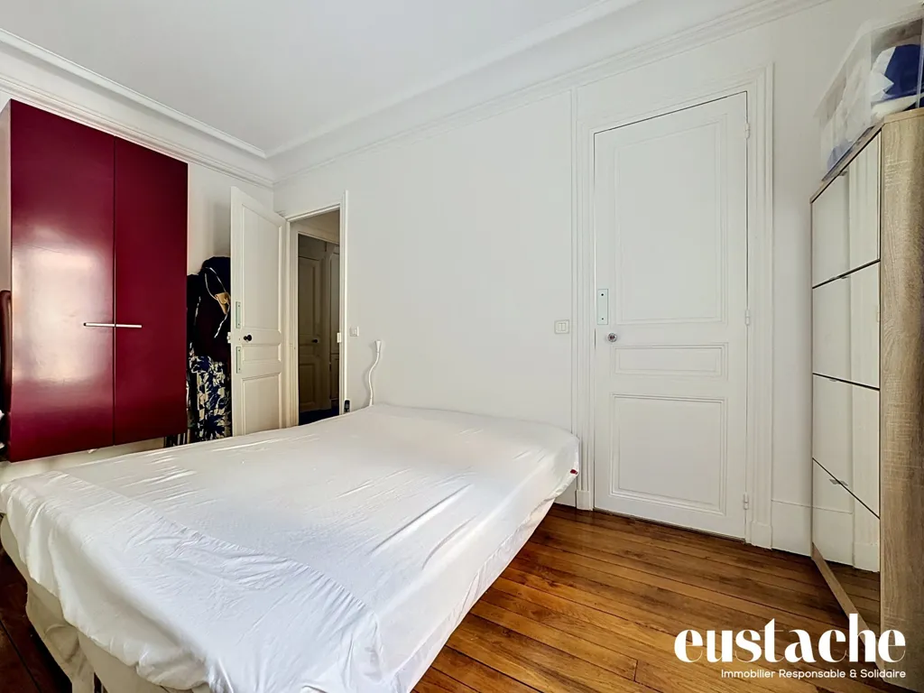 Magamistoad - Charming 2-Bed Flat in Marais, Paris