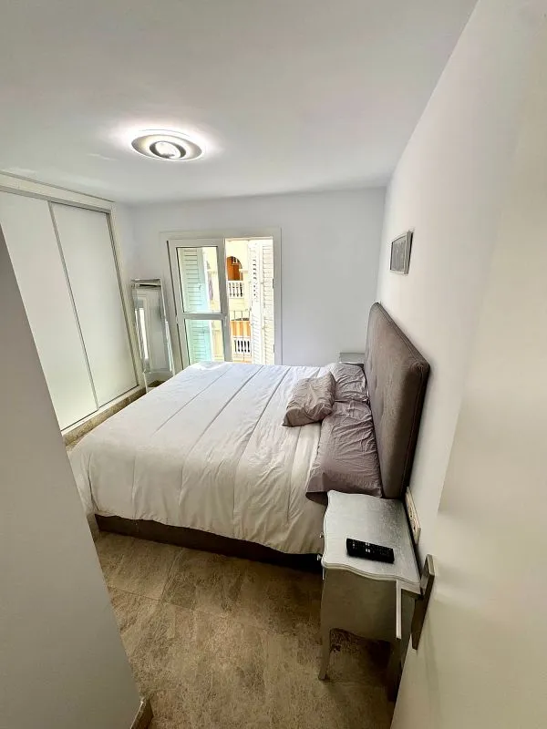 Magamistoad - Apartment with Pool in Almerimar Centre