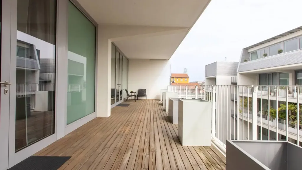 Rõdu - Attico with Wellness Facilities in Milan