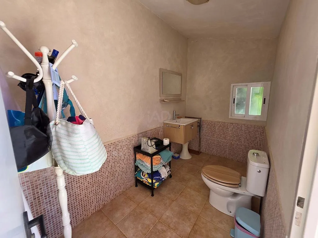 Vannitoad - Chalet with Spa Pool in Las Torres de Cotillas