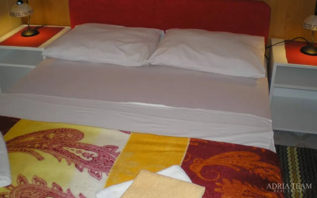 Magamistoad - Hotel Apartments with Sea View in Posedarje