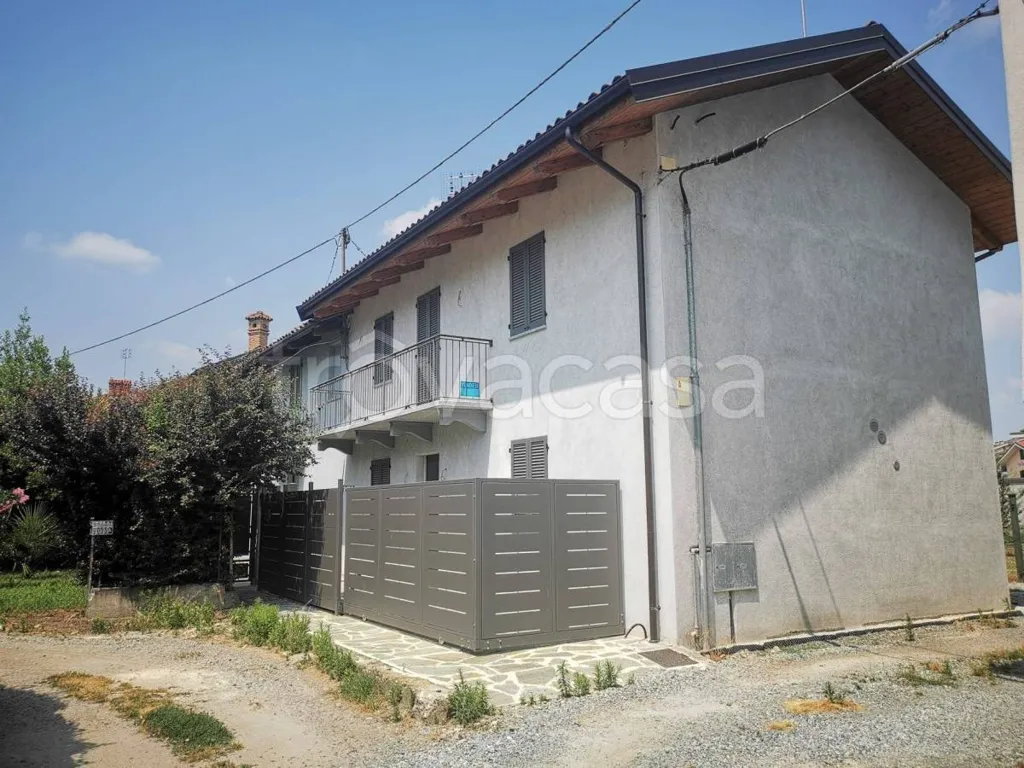 Extérieur - Rustic Villa with Terraces in Savigliano